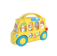 CHICCOBR00011297000090 AUTOCARRO ESCOLAR BILINGUE 9-36M