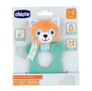 CHICCO BRINQUEDO ROCA PANDA MY SWEET DOUDOU 3-18M+