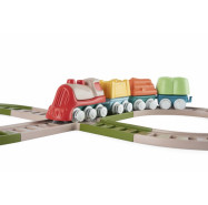 CHICCO PISTA DE COMBOIO ECO 18m-4a