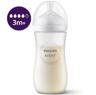 Philips AVENT Biberão 330 ml Natural Response