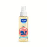 MUSTELA BEBÉ MUSTELA BEBÉ PROMO ÓLEO HIDRAT MASSAGEM 100ML + PREÇO ESPEC