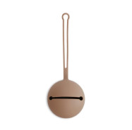 MUSHIE PORTA-CHUCHAS CASTANHO