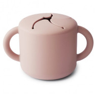 MUSHIE COPO SNACK ROSA
