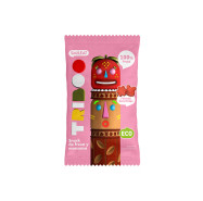 SMILEAT TRIBOO SMINOLAS MORANGO BIO 25GR