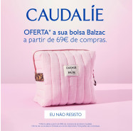 BOLSA BALZAC CAUDALIE RESVERATROL