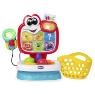 CHICCO BABY MARKET BILINGUE