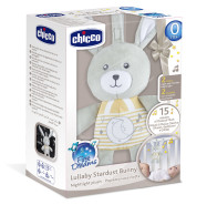 CHICCO Lullaby Stardust Bunny First Dreams