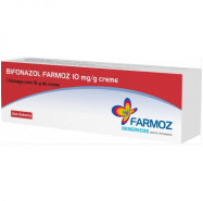 BIFONAZOL FARMOZ 10 MG/G CR BISNAGA - 1  - 15 G