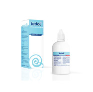 Tedol 20 mg/ml 100 ml Líq Cut