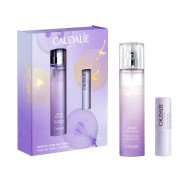 CAUDALIE COFFRET EAU DE PARFUM AGE DES VIGNES - NATAL 2023