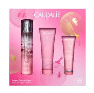 CAUDALIE COFFRET ROSE DE VIGNE 50 ML - NATAL 2023