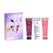CAUDALIE COFFRET TRIO CREME DE MÃO - NATAL 2023