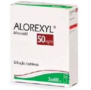 Alorexyl 50mg/ml 3 x 60ml