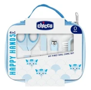 CH. HAPPY HAND MENINO - NAIL CARE