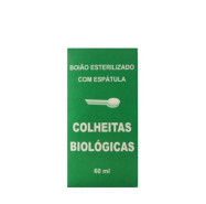 COLHEITA ASSEPTIC BOIAO 60ML C/ESPAT GESTAF