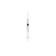 Seringa Rr Seringa 5 ml