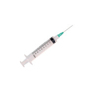 Seringa Rr Seringa Pl 10 ml