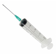 Seringa Rr Seringa 20 ml