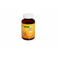 VITACE JUNIOR GOMAS MORANGO X60