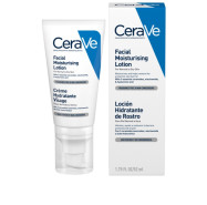 CERAVE CORE MOISTLOCAO FACIAL PM 52G