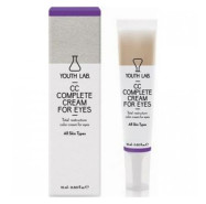 YOUTH LAB  CC CREAM OLHOS