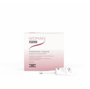 WOMAN ISDIN HIDRAT VAG 6ML X 12