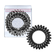 INVISIBOBBLE ELAS CAB SLIM PRETO X3