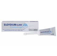 ELGYDIUM CLINICCICALIUM GEL 8ML