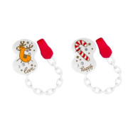 CH.ACE55619000000 CLIP CORRENTE CHRISTMAS