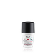 VICHY HOMME DEO ROLL ON MANCHAS 50ML