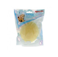 APOSAN ESPONJA HIDROFILA INFANT