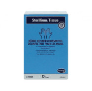 STERILLIUM TOALH X15