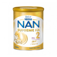 NAN SUPREME HA2 LEITE TRANSICAO 800G