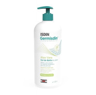 GERMISDIN ALOE GEL BANHO PS 1000ML