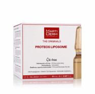 MARTIDERM PROTEOSAMP LIPOSOME X30