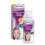 PARANIXLOCAO PIOLHOS 100ML+PENTE