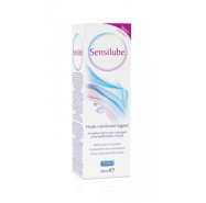 Durex Sensilube Fluido Lubrif Vaginal 40m