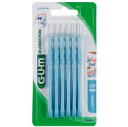 Gum Trav-Ler Escova 2314 Bi Direc Microfi