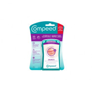 Compeed Feridas Penso Herpes x 15