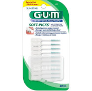 Gum Soft Picks 632
