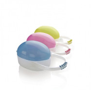 Nuby Caixa Chupeta