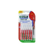 Gum Trav-Ler Escova 1314 Con Port U-Micro