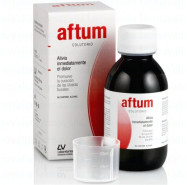 Aftum Colut 150 Ml