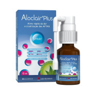 Aloclair Plus Spray 15ml