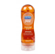 Durex Play Gel Mass Estim 2em1 Guaraná 200ml