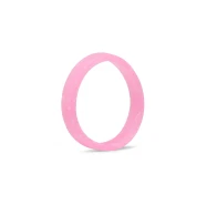 FLEXIKITO PULSEIRA REPELENTE ROSA XS