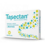 TASECTAN CAPS 500MG X15