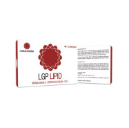 LGP LIPID CAPSX30