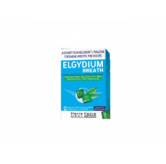 ELGYDIUM BREATHPST X12
