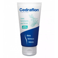 CEDRAFLONCR REVIT PERNAS 150ML